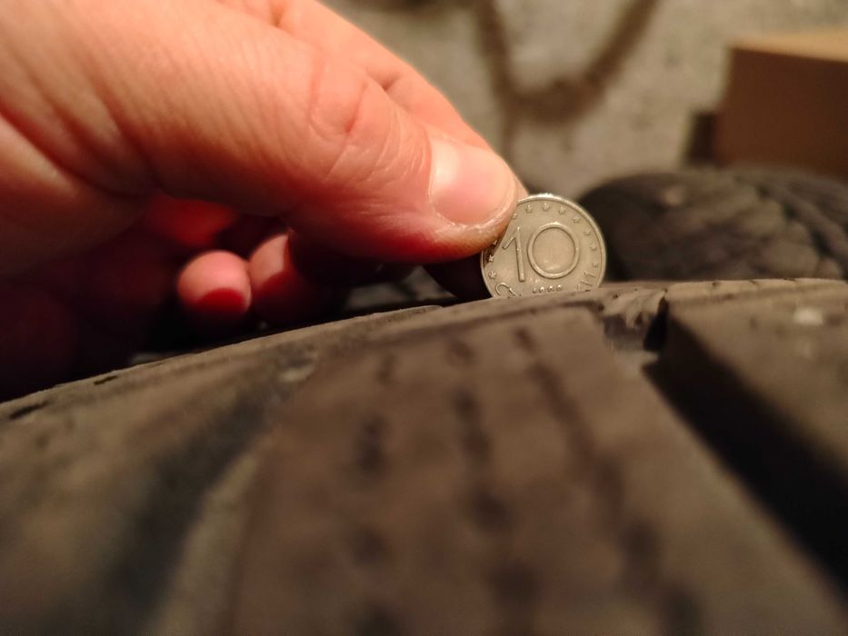 Зимни гуми Toyo Snowprox 225/65 R17