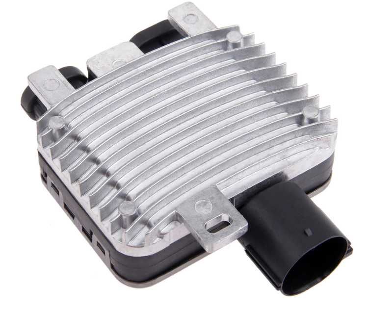 Modul NOU control electroventilator Land Rover Freelander Range