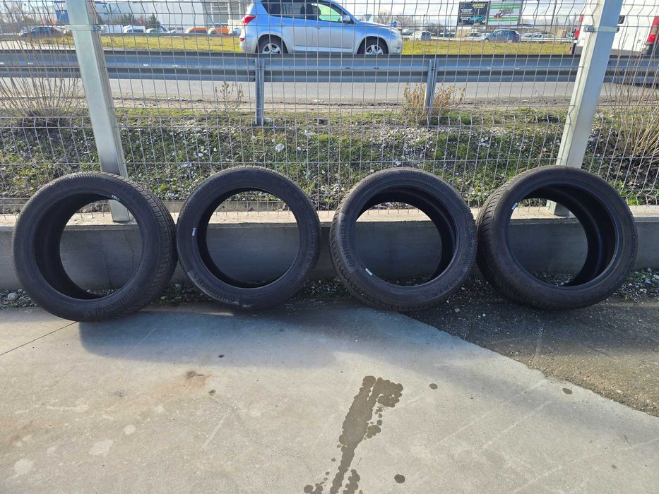Зимни гуми спорт пакет 21"
