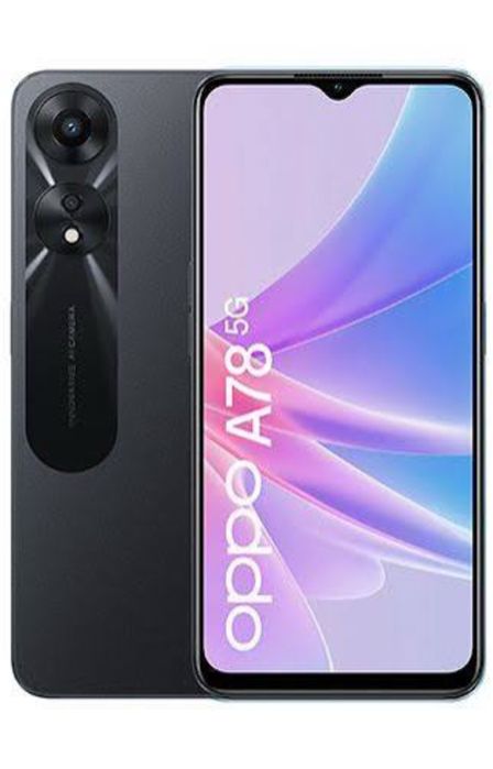 Oppo a78 5g 8-256gb