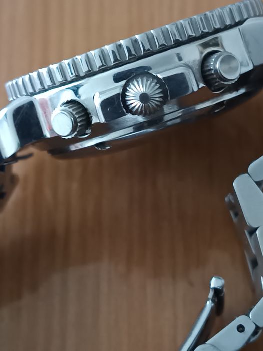 Ceas automatic breil