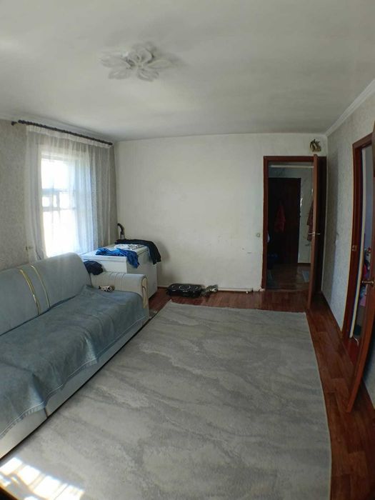 продаётся 3х дом  п. Мирный