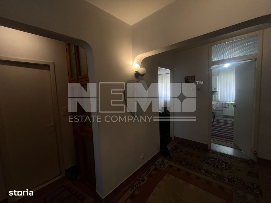 Apartament 3 Camere  | Suceava/Burdujeni | 79.500€