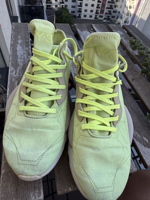 Y-3 Kaiwa Neon, 44 EU