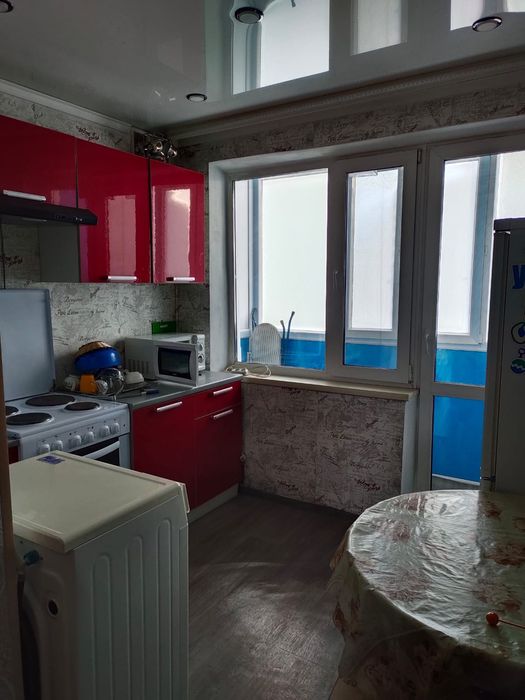 Квартира 2 комнатная