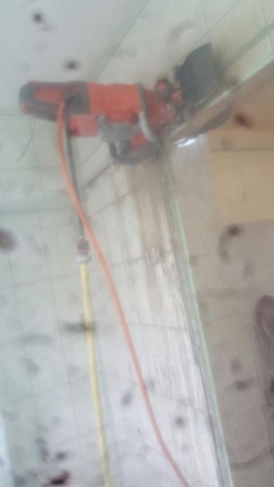 gauri de carota perforari pentru hote aerisiri centrale taieri beton