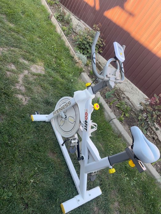Bicicleta de camera