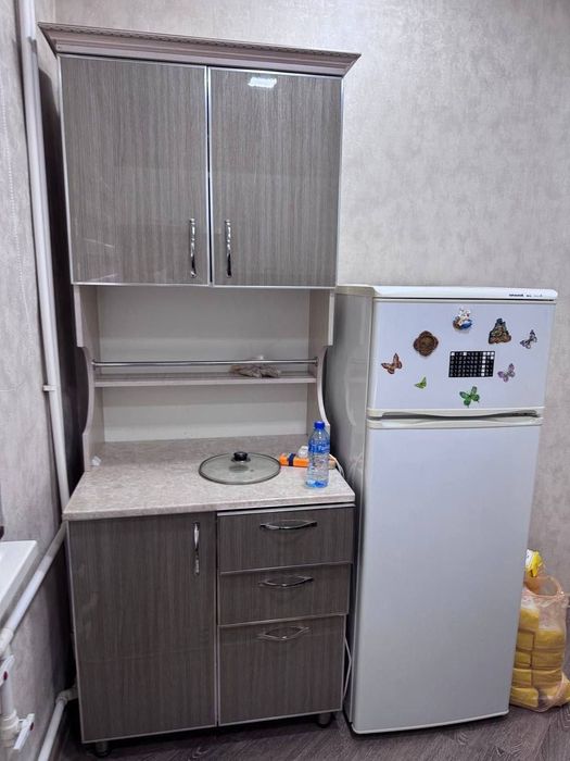 Аренда Авиасозлар  1 1.2.4 с мебелью и техникой