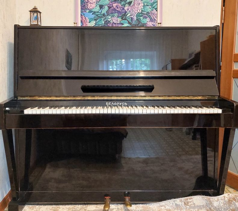 Продам пианино Беларусь