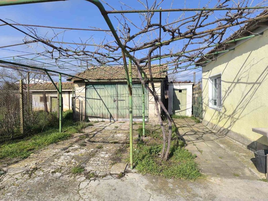 Продава се Къща в с. Дуранкулак, Област Добрич - 110 кв.м за 473 €/кв.м - Снимка #3