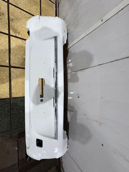 Бампера Cobalt Chevrolet