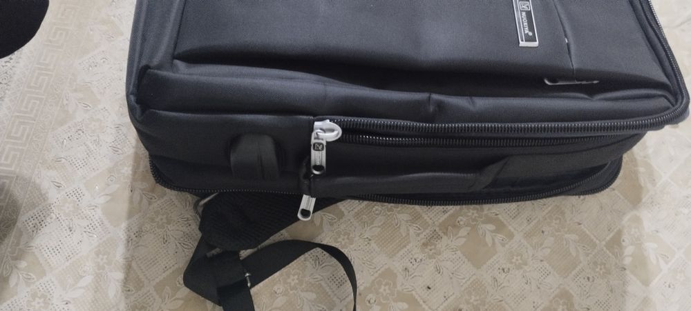 Сумка/Рюкзак для похода или для школы