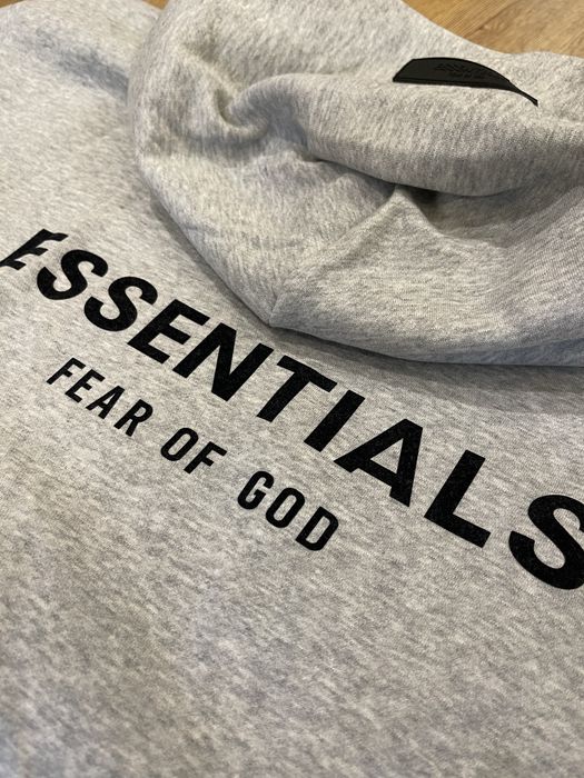 Essentials комплект
