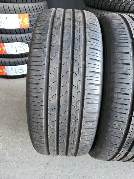 225/55/17 Continental 4бр