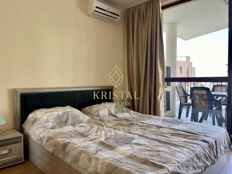 Продава се Двустаен апартамент в Свети Влас - 63 кв.м за 915 €/кв.м - Снимка #8