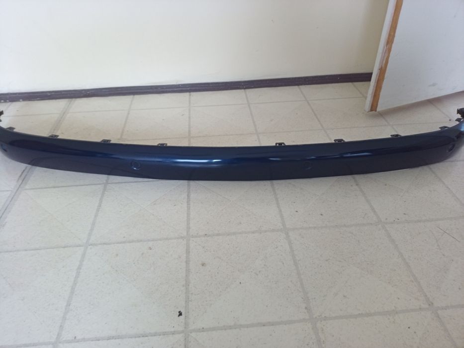 Лайсна със сензори парктроник за Ситроен С3