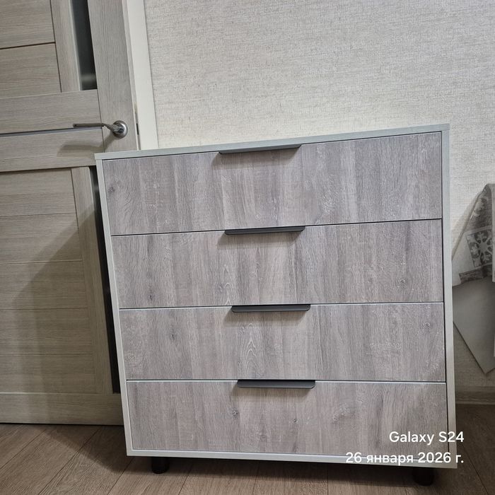 Продам комод новый