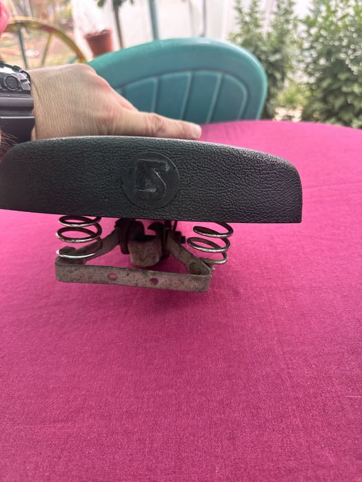 Седалка от балканче 40 лв