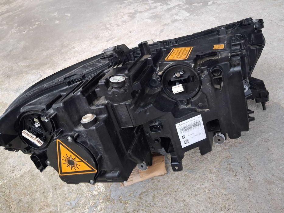 Фарове,Фар Bmw X5 G05 LASER,Бмв X5 Г05 Far,Farove