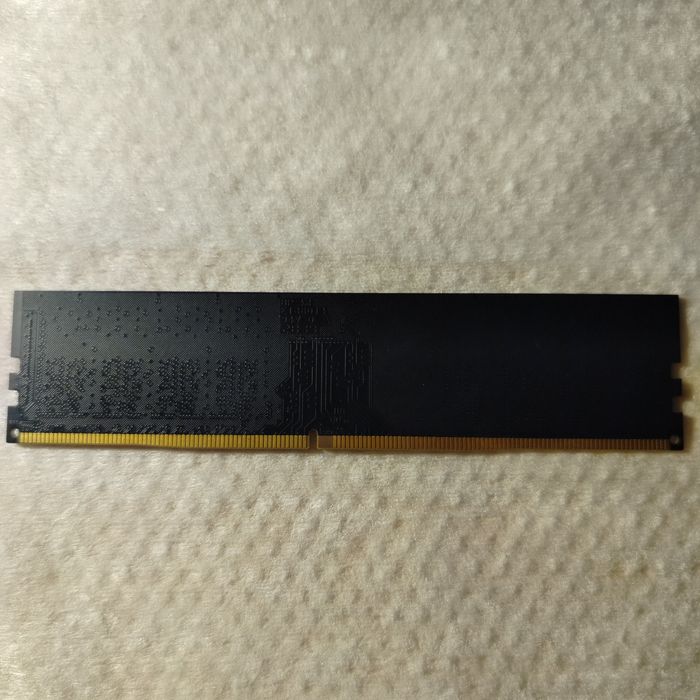 8gb DDR4 Memory U1