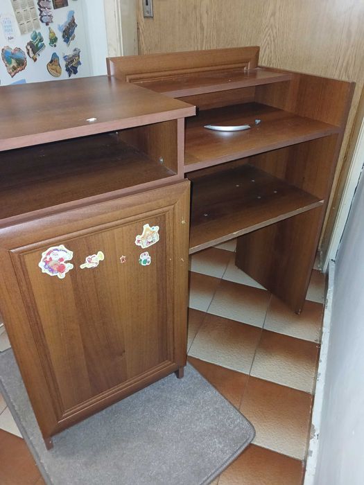 Ученическо Бюро /за компютър/