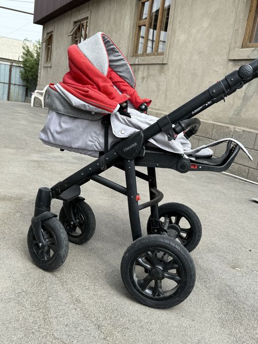 Коляска детская качественная