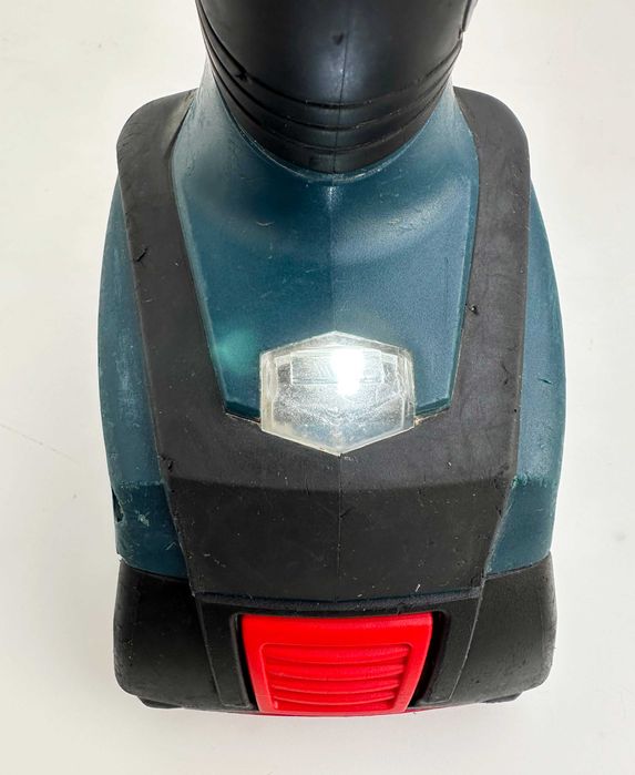 Bosch GSR 18V-60 C - Безчетков винтоверт 18V 2.0Ah