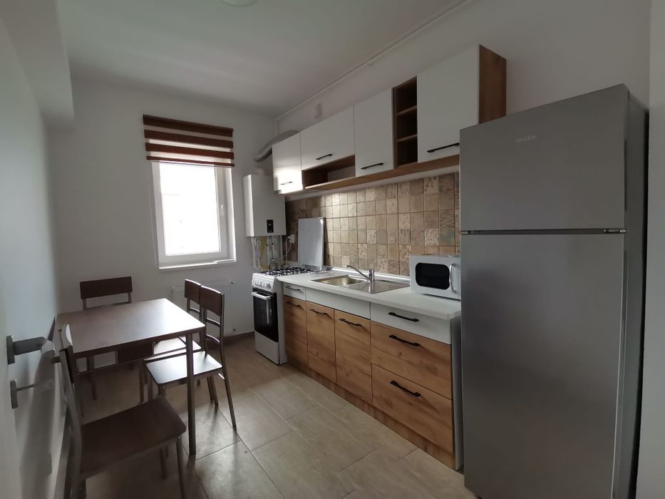 Apartament 2 camere de închiriat – Popești-Leordeni, Str. Biruinței nr. 31