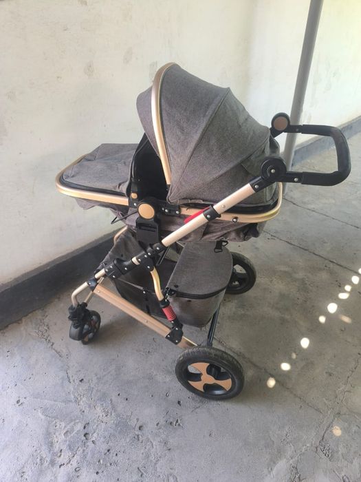 Коляска трансформер