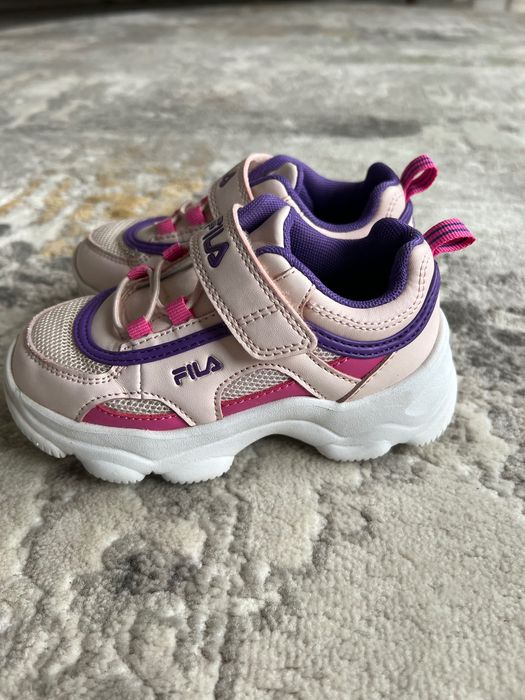 Incaltaminte sport Fila marime 26
