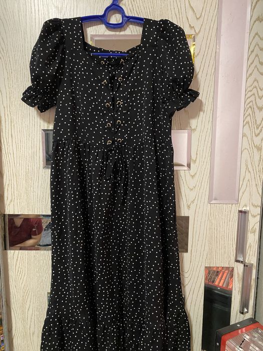 ayollar koylagi kiyilgan