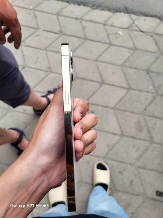 Iphone 12 pro max