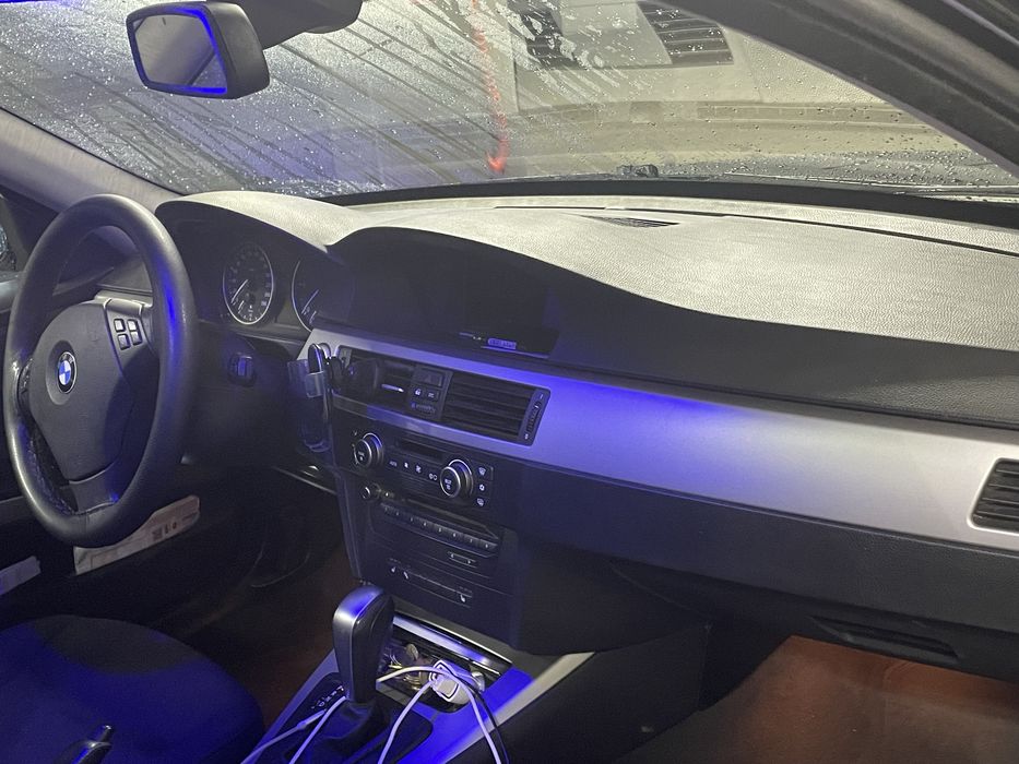 BMW 3 Series 2008 — imagine 3