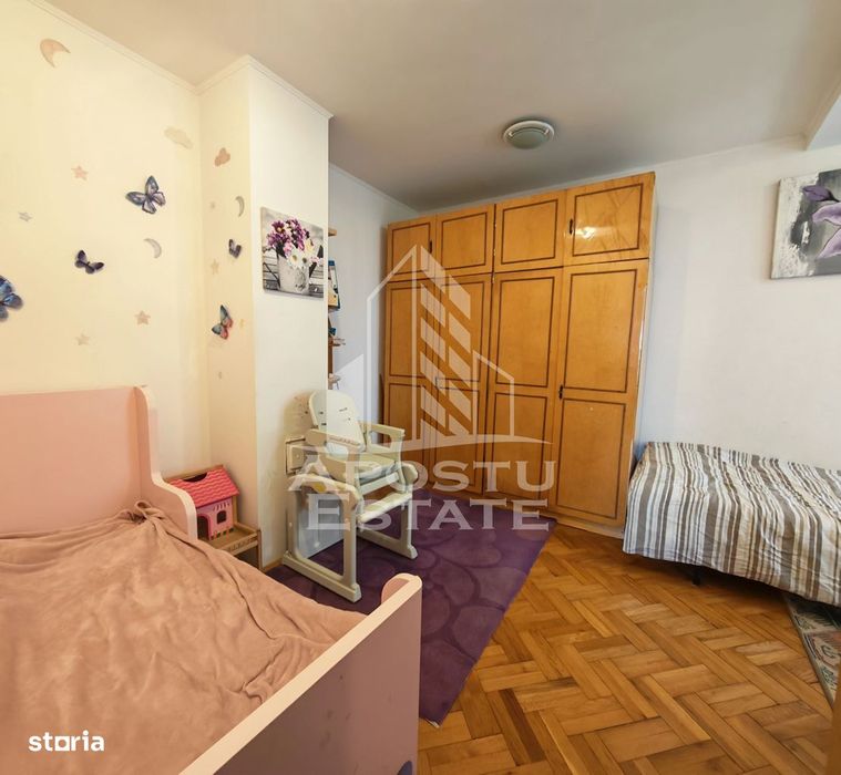 Casa individuala de vanzare, cu garaj, Lipovei, Timisoara