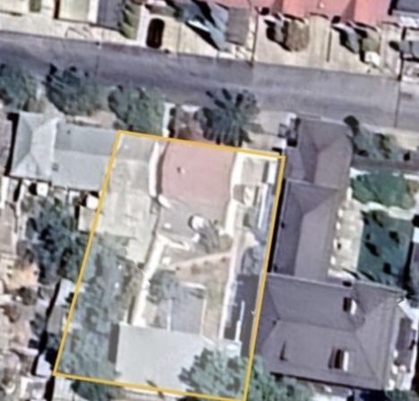 Срочно Продаётся участок 11,5-соток Салам Чайхона фасад 25-фасад