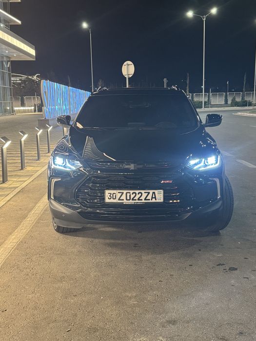 Tracker premyer 2023