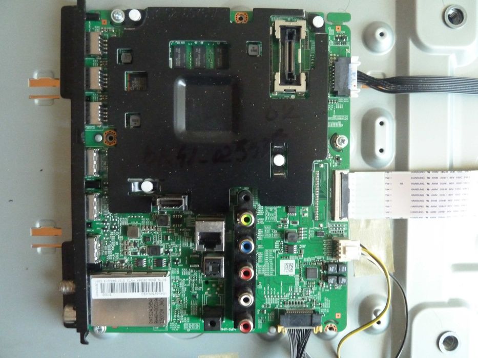 BN41-02353-dezmembrez samsung ue46J6250 smart cu ecran spart,