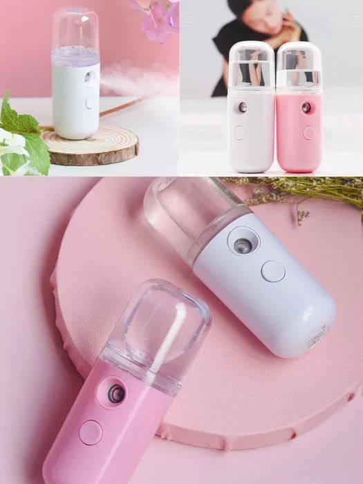 Mini havo namlantirgich SmartAir USB uvl9