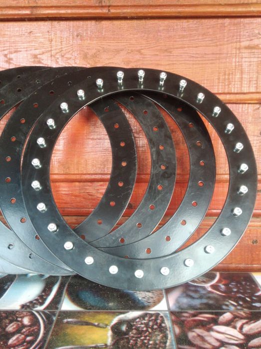Inele Beadlock R15