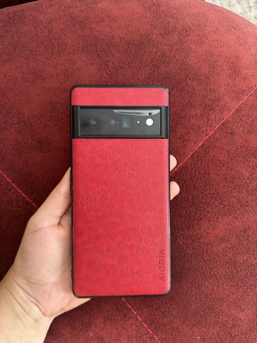 Google Pixel 6 Pro 128 GB