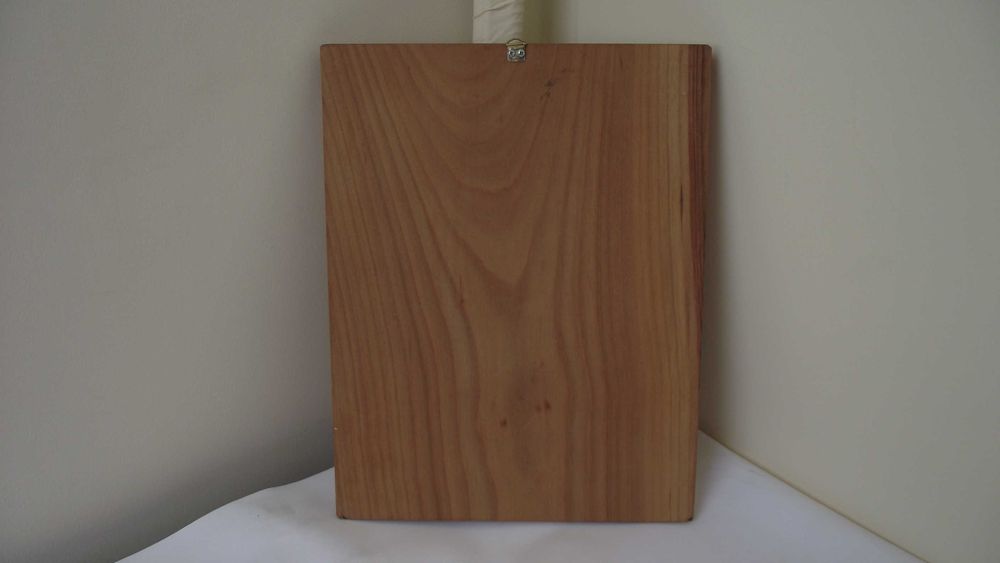 ИКОНА-ИКОНА ДЪРВОРЕЗБА на Дева Мария и Исус Христос