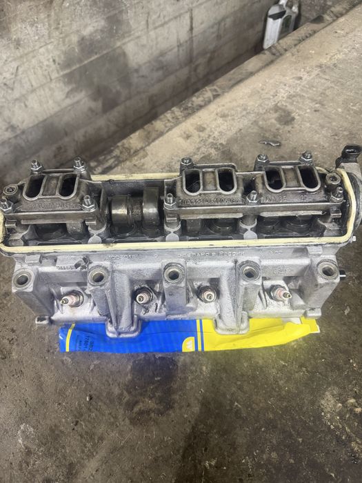 головка ваз 118