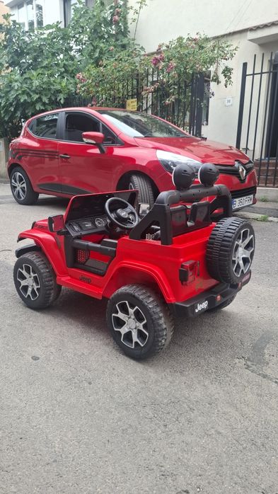 Jeep  Wrangler 4X4