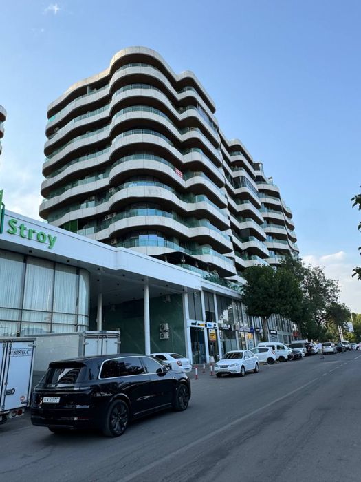 Жк Модерн строй Новостройка 4/4/10/ Опш:135кв Коропка