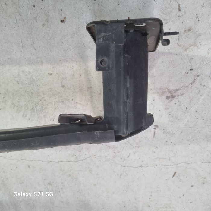 Armarura Ford Fiesta Traversă bară protecție față PIA02F0128