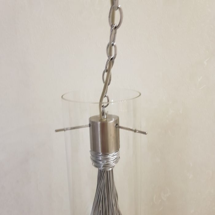 Светильник потолочный