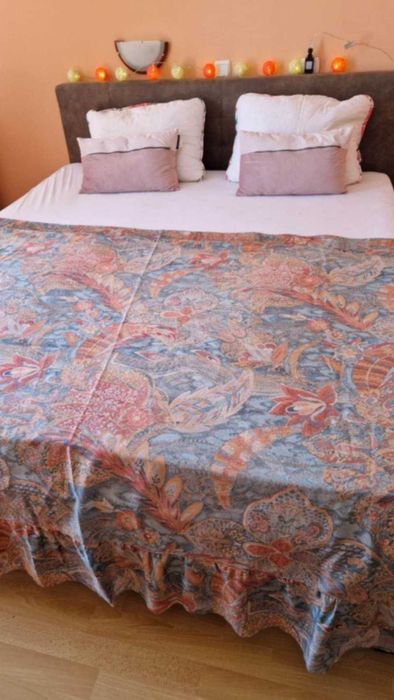 Тристаен апартамент в Равда 99301