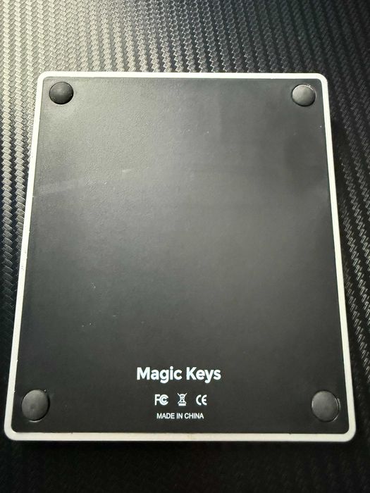 Magic Keis pentru forex