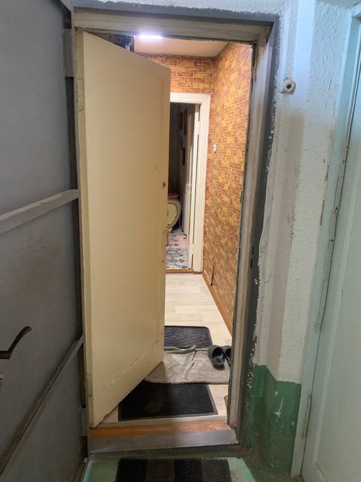 Квартира сотилади