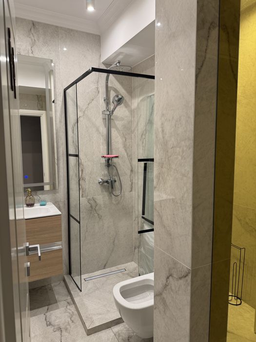 Apartament modern cu 3 camere și terasă generoasă | Loc de parcare subteran inclus | Via Pipera